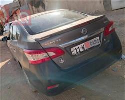 نیسان سێنترا